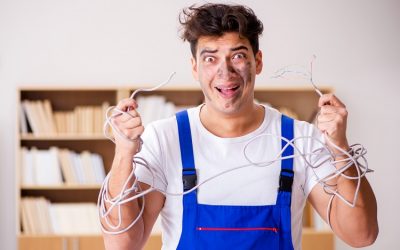 The Suburban Guy’s Home Repair Method – ARTICLE