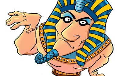 Me, a Pharaoh – ARTICLE