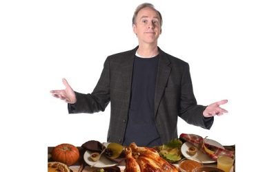 Thanksgiving Dinner Choices-ARTICLE